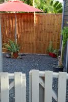 Bungalow La Perle - Jacuzzi - Piscine - Bed and Breakfast Saint-François