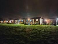 Domki Ostoja - B&B Rewal