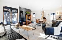 Three-Bedroom Chalet