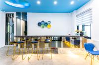 Haipai Sweetheart Homestay - Bed and Breakfast Magong