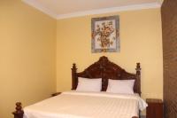 Habitación Doble Deluxe