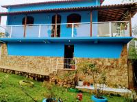 Casa da Tuca - B&B São João del-Rei