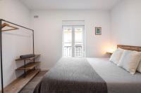 Chambre Double avec Salle de Bains Privative