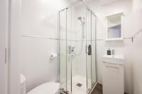 Chambre Simple avec Salle de Bains Privative