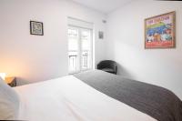 Single Room with Private Bathroom