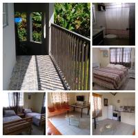 Casa de Campo Rio Arriba - B&B Arecibo