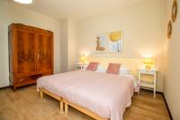 Appartement met uitzicht op de tuin