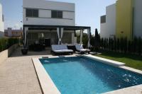 B&B Cala en Bosch - Villa Gala - Bed and Breakfast Cala en Bosch