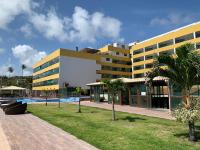 Studio Apartment with Sea View