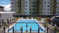 Keys 'N Places Holiday Rentals at Mesaverte Condo - Chambres d'hôtes Cagayán de Oro