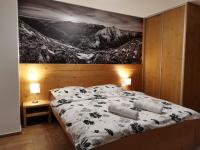 Apartment mit 2 Schlafzimmern