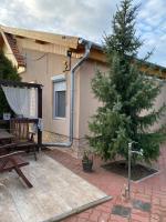 Mandi apartman - Bed and Breakfast