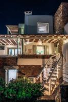 Villa Azallea by Mykonian Kazarte - B&B Kalafáti