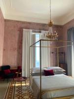 Deluxe Suite mit Queensize-Bett