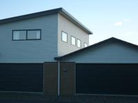 Gavan Family Apartments - Ferienwohnung