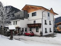 Gästehaus Pürstl-Kocher - B&B
