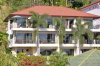 Mountain Seaview Luxury Apartments - Chambres d’hôtes