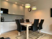 Apartament przy Olimpijskiej - Chambres d’hôtes Szczyrk