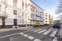 MARGI Absynth Apartament LARGE & COMFY - B&B