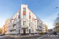 MARGI Igram Apartament - B&B Szczecin