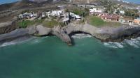 Hacienda Rancho Santini - Bed and Breakfast