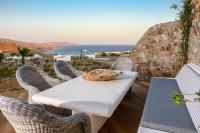 Villa Anemoni by Mykonian Kazarte - B&B Kalafáti