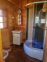 Bungalow con 2 Camere da Letto