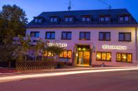 Gasthaus Wollscheid - Bed and Breakfast Trier