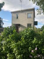 Säfsen - Ferienwohnung