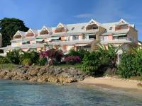 La Perle Fleur d'Epée - B&B