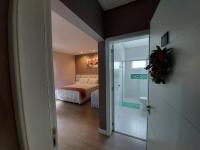 Triple Room with Bathroom