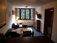 One-Bedroom Apartment with Balcony