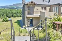 High Country Villa 239 - Canterbury Terrace Downs - Bed and Breakfast