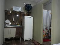 Kitinet das Estrelas - B&B Lençóis