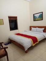 Habitación Doble Deluxe