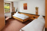 B&B Haigerloch - Hotel Krone - Bed and Breakfast Haigerloch