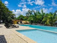 VILA VERONA, AÇU DA TORRE - Praia do Forte - B&B Praia do Forte