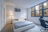 Appartamento con 2 Camere da Letto