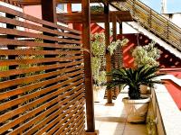 Maisonette-Apartment