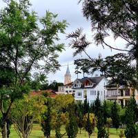 CaLi Nguyen - B&B Ðà Lạt