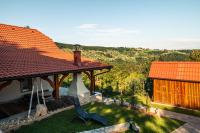 Vineyard cottage Na hribu - B&B Dvor