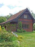 Haus mit 1 Schlafzimmer