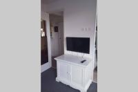 Duplex 1 station tramway aéroport Paris-Orly - B&B Athis-Mons