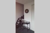 Duplex 1 station tramway aéroport Paris-Orly - B&B Athis-Mons