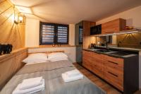 Basement Room No 1 