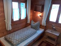 Two-Bedroom Chalet 2