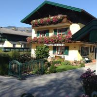 B&B Golling an der Salzach - Ferienwohnung Neureiter - Bed and Breakfast Golling an der Salzach