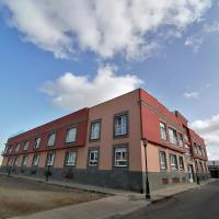 Oliastur1 Sunset Beach El Cotillo - Bed and Breakfast Cotillo