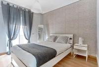 B&B Murcia - Apartamento Morales - 2 habitaciones, espacioso y tranquilo junto a Hospital - Bed and Breakfast Murcia