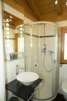 Two-Bedroom Chalet 21
